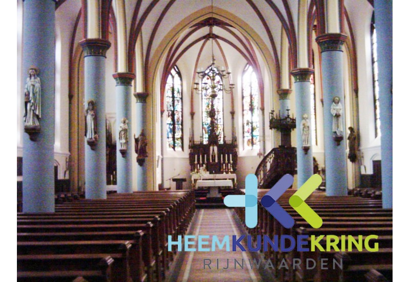 kerk Herwen binnen F00000410